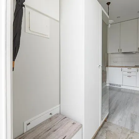 Angel House Vilnius, 46 Apartment