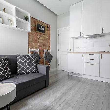 Apartment Angel House Vilnius, 46