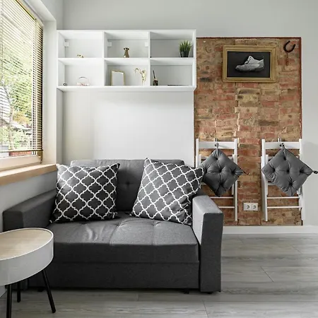 Angel House Vilnius, 46 Apartament Wilno