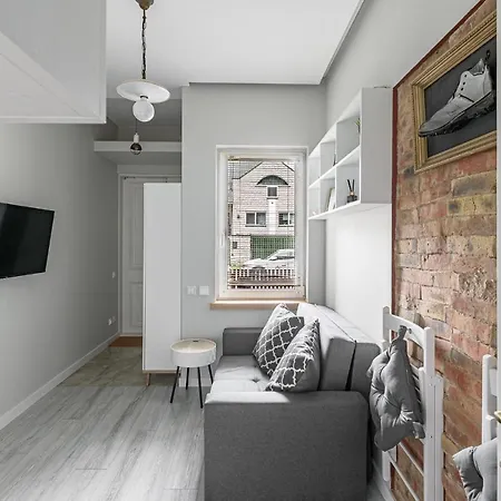 Apartment Angel House Vilnius, 46 *