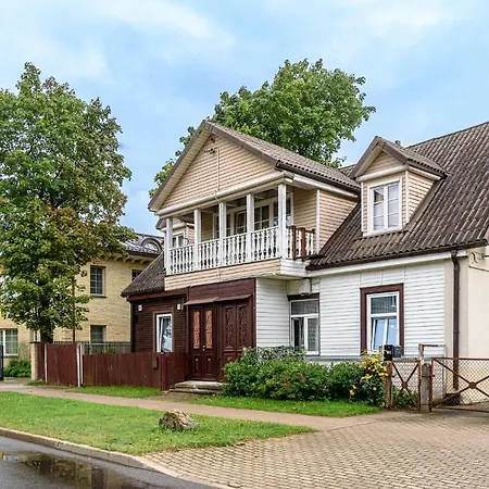 Angel House Vilnius, 46 *
